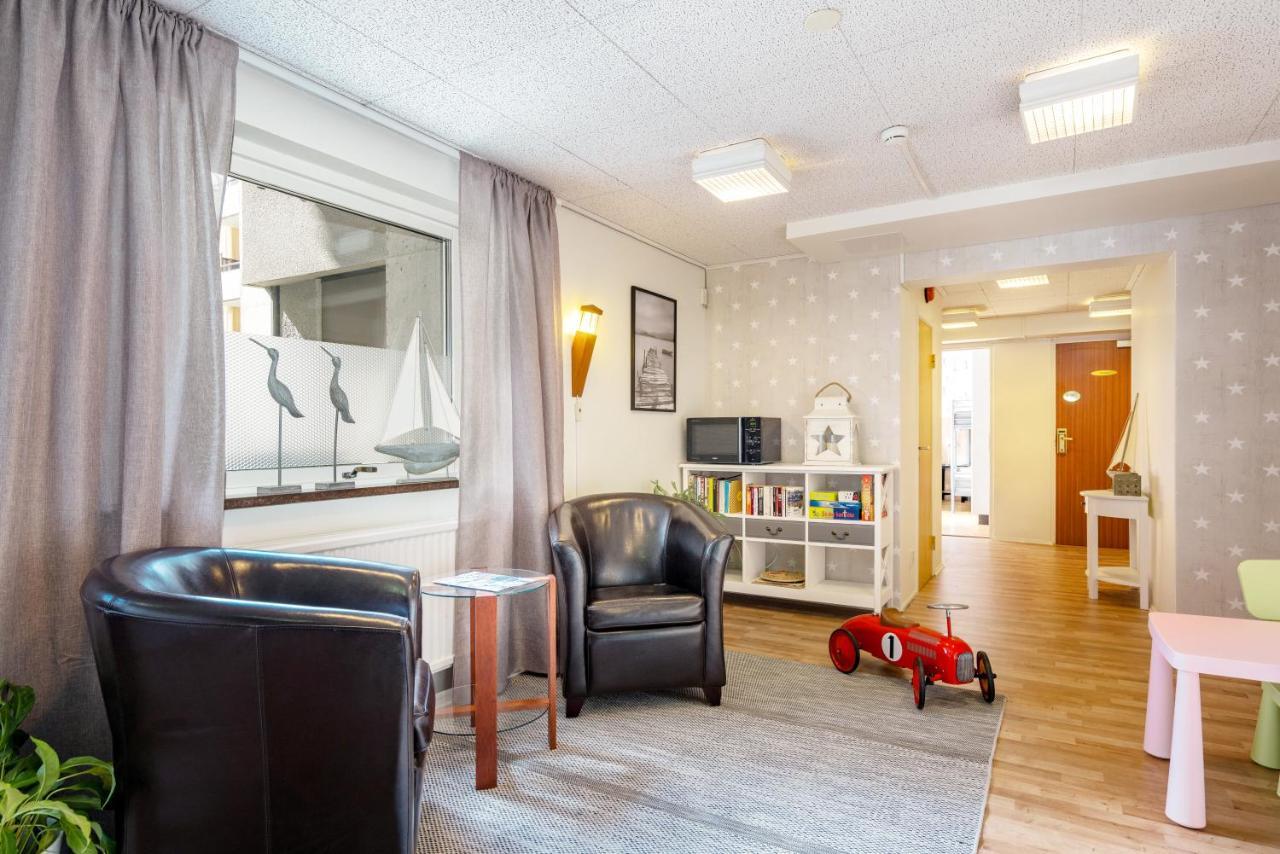אוסקרשאם Best Western Sjofartshotellet מראה חיצוני תמונה