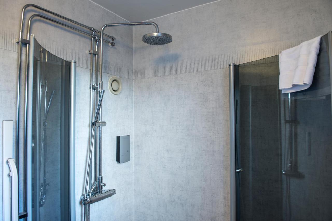 אוסקרשאם Best Western Sjofartshotellet מראה חיצוני תמונה