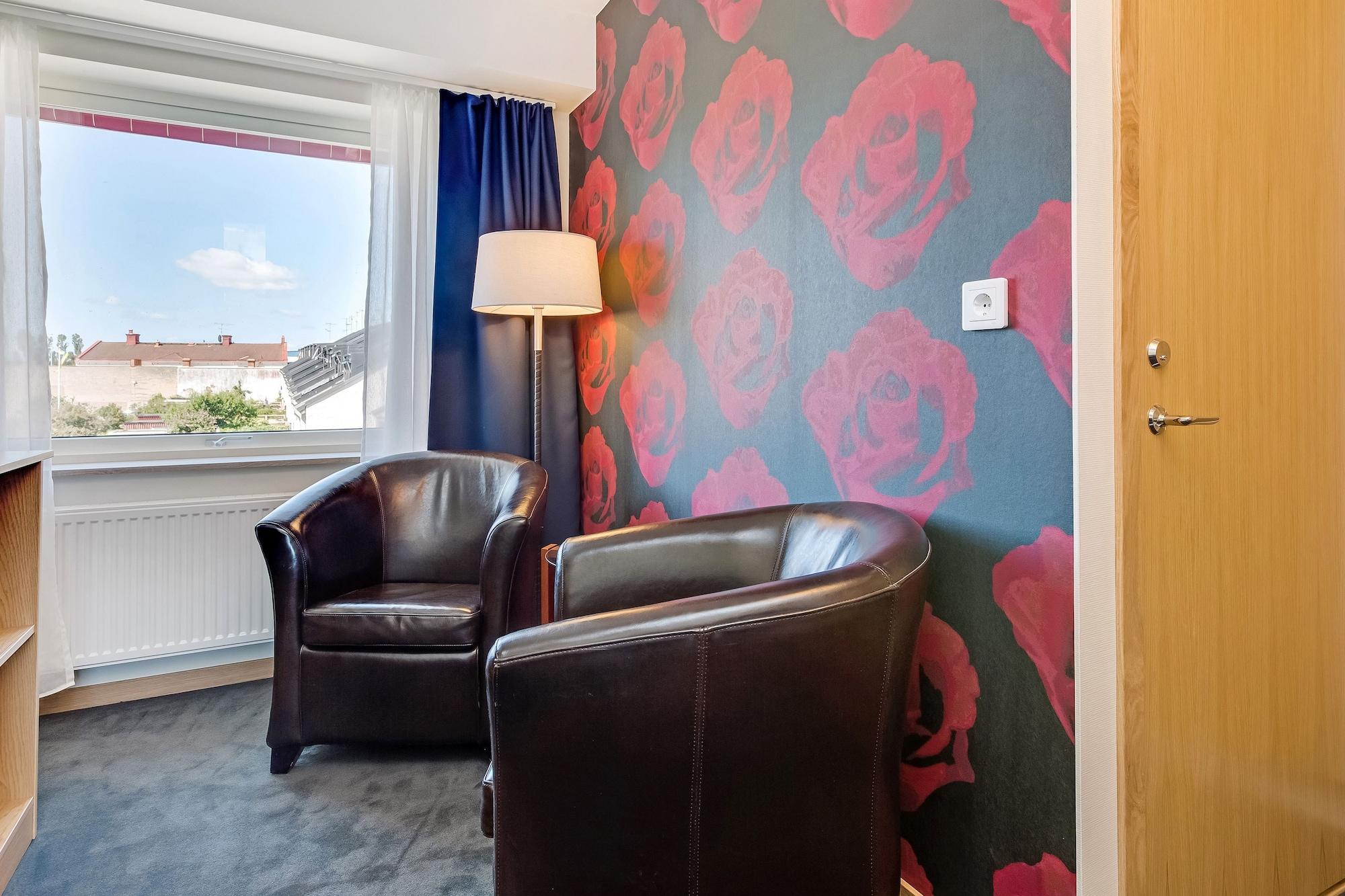 אוסקרשאם Best Western Sjofartshotellet מראה חיצוני תמונה
