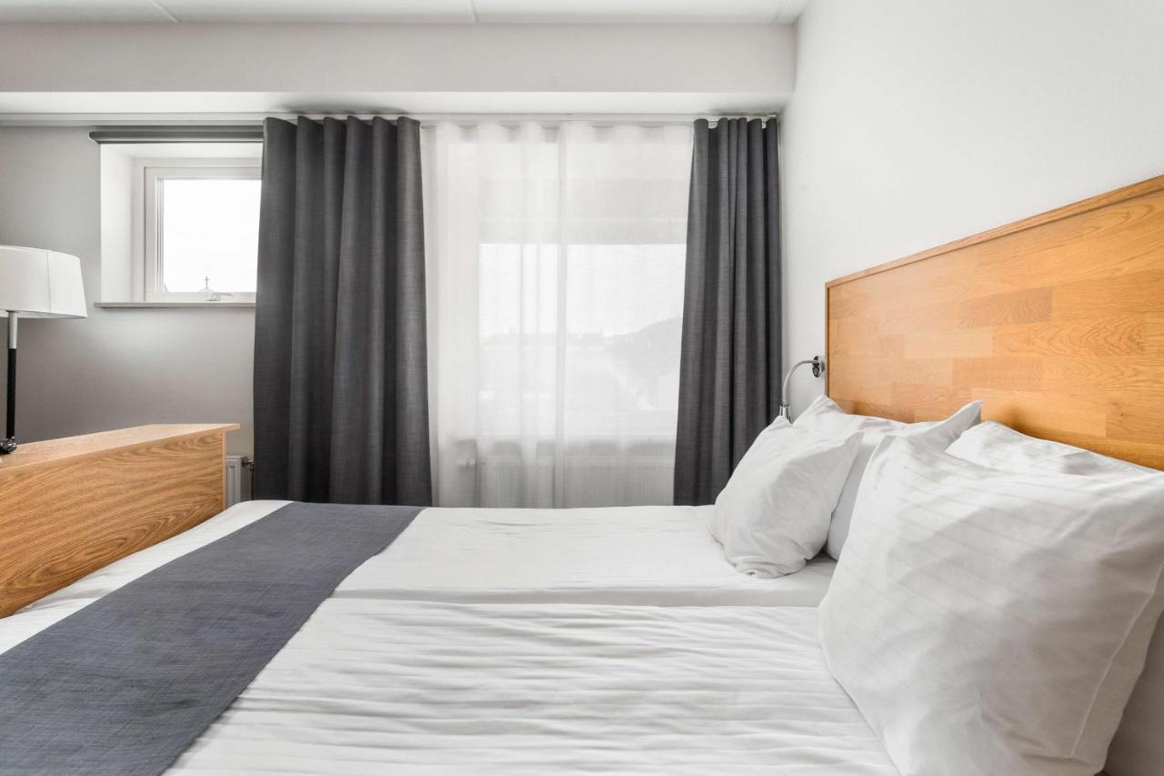 אוסקרשאם Best Western Sjofartshotellet מראה חיצוני תמונה