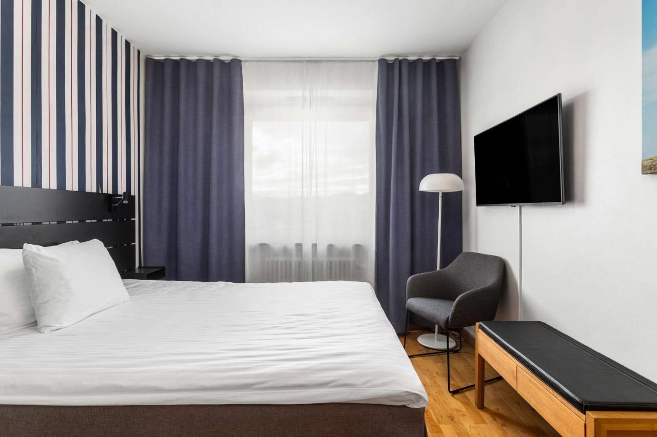 אוסקרשאם Best Western Sjofartshotellet מראה חיצוני תמונה