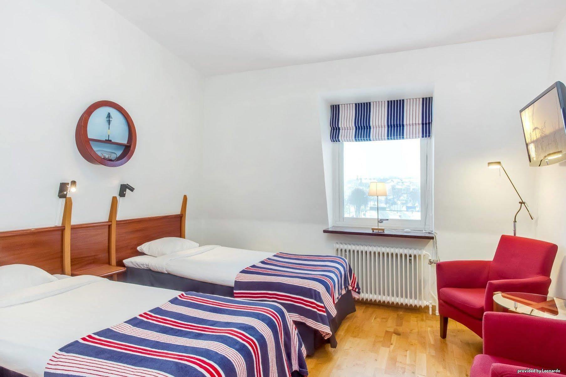 אוסקרשאם Best Western Sjofartshotellet מראה חיצוני תמונה