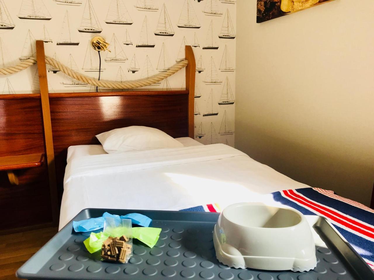 אוסקרשאם Best Western Sjofartshotellet מראה חיצוני תמונה